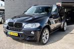 BMW X5 XDrive35d High Executive M sport | Soft Close | Pano, Auto's, BMW, Automaat, Gebruikt, 2993 cc, Zwart