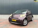 Toyota IQ 1.0 VVTi Comfort * Airco * Bluetooth * CV *, Auto's, Toyota, Gebruikt, Overige kleuren, 4 stoelen, Origineel Nederlands