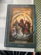 Paul van Loon Raveleijn, Ophalen of Verzenden, Zo goed als nieuw