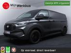 Ford Transit Custom 320 2.0 TDCI L2H1 170pk Automaat | ACC |, Stof, Euro 6, 4 cilinders, 1961 kg
