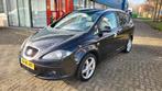 Seat Altea XL 1.8 Tfsi 118KW St.wgn 2007 nw apk/clima / nap, Euro 5, Stof, Zwart, 4 cilinders