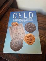 Numismatiek boek - Bert van Beek, Ophalen of Verzenden, Koningin Beatrix