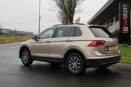 Volkswagen Tiguan 1.4 TSI 150pk Comfortline | VIRTUAL | STOE, Stof, 4 cilinders, 150 pk, Beige