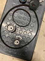 Distriebutieriemset waterpomp SKF 9n polo 2005 motorcode BKY, Ophalen of Verzenden, Nieuw