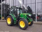 John Deere 6125R, Zakelijke goederen, Agrarisch | Tractoren, John Deere, Gebruikt, -, 120 tot 160 Pk