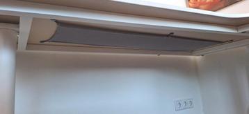 IKEA GALANT hoekbureau –  wit onderstel, beuken blad - afbeelding 2