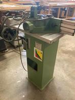 Elektra Beckum TF 100 tafelfrees machine, Doe-het-zelf en Verbouw, Ophalen, Elektra Beckum, Gebruikt, Overige soorten