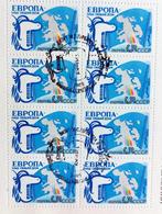 Enveloppe Bezoek Gorbatschew aan de DDR 1989, Postzegels en Munten, Postzegels | Eerstedagenveloppen, Verzenden, Onbeschreven