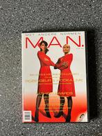 M.A.N. (Met Andere Normen) (2009) Isa Hoes, Medina Schuurman, Vanaf 12 jaar, Ophalen of Verzenden, Drama, Film
