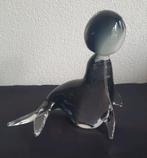 Vintage Murano beeld , Italië glaskunst V. Nason & C glas, Ophalen of Verzenden