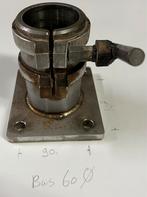 Doorvoer apparaat, Doe-het-zelf en Verbouw, Gereedschap | Freesmachines, Ophalen of Verzenden, Elektrisch, Overige soorten