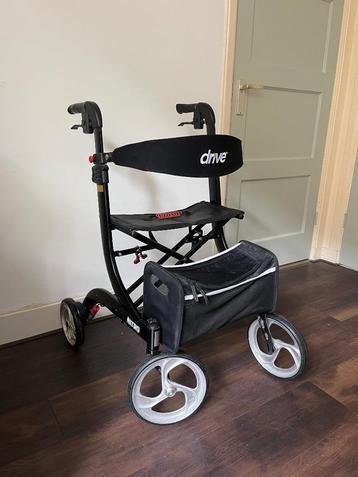 Rollator  beschikbaar voor biedingen