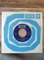 571 - Thin Lizzy - UK persing, Gebruikt, Verzenden, 7 inch, Single