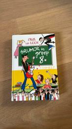 Paul van Loon - Grumor in groep 8, Ophalen of Verzenden, Zo goed als nieuw, Paul van Loon