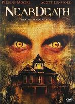 Een enge geest in 'Near Death' (import), Cd's en Dvd's, Dvd's | Horror, Vanaf 16 jaar, Ophalen of Verzenden, Zo goed als nieuw