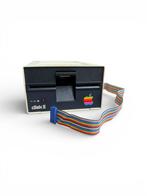 Apple IIc set – met Disk II, originele dozen & documentatie, Computers en Software, Ophalen of Verzenden