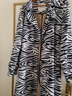 Prachtige trenchcoat BEAUMONT  ZEBRA MAAT 44, Kleding | Dames, Jassen | Zomer, Ophalen of Verzenden, Zo goed als nieuw, Maat 42/44 (L)
