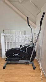 Crosstrainer / hometrainer, Sport en Fitness, Crosstrainer, Gebruikt, Ophalen