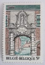 België 1980 - OBP 1997 - Diest, Postzegels en Munten, Postzegels | Europa | België, Verzenden, Frankeerzegel, Postfris, Postfris