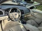 Volvo XC60 2.0 T5 FWD Summum | Schuif-/kanteldak | Blond Led, Auto's, Volvo, 15 km/l, Gebruikt, Euro 6, 4 cilinders