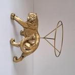 Etagere Tijger Goud NIEUW, Huis en Inrichting, Woonaccessoires | Etagères, Ophalen of Verzenden, Nieuw