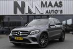 Mercedes-Benz GLC-klasse 250 4MATIC Premium Plus, Auto's, Mercedes-Benz, Automaat, 15 km/l, Gebruikt, 4 cilinders
