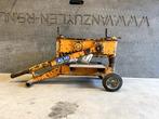 Steen- en tegelknippers (lamellenknipper), Doe-het-zelf en Verbouw, Ophalen, Gebruikt