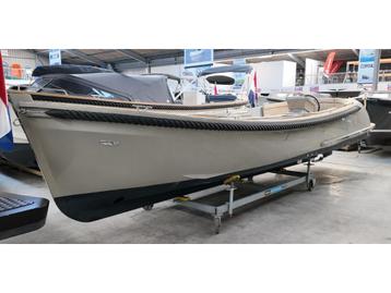 Pieterman 860 Yanmar 57pk beschikbaar voor biedingen