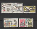 Tsj. Slowakije / wapens e.d., Postzegels en Munten, Postzegels | Europa | Overig, Overige landen, Verzenden, Gestempeld