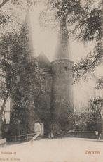 Zierikzee, Verzamelen, Ansichtkaarten | Nederland, Ophalen of Verzenden, Voor 1920, Ongelopen, Zeeland