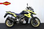 Suzuki V-STROM 1050 XT (bj 2021), Bedrijf, Toermotor