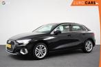 Audi A3 Sportback 35 TFSI 150pk S-Tronic / Automaat Business, Auto's, Audi, 65 €/maand, Stof, 4 cilinders, Zwart