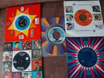 Vintage Singles Collectie - Diverse Genres jaren 60/70, Ophalen of Verzenden, Gebruikt