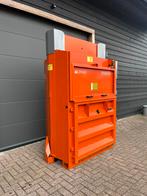 Orwak 3420SD | Papierpers | Balenpers | Kartonpers, Doe-het-zelf en Verbouw, Gereedschap | Overige machines, Ophalen of Verzenden