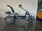 Elektrische van Raam Easy Rider Junior (Silent Motor) Zwart, Ophalen of Verzenden, Zo goed als nieuw