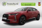 DS DS 4 1.2 PURETECH 130PK OPÉRA EAT8 | Panoramadak | Nacht, 1328 kg, Gebruikt, Zwart, 1199 cc