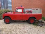 Land rover series 3 in onderdelen, Auto-onderdelen, Overige Auto-onderdelen, Ophalen of Verzenden, Gebruikt, Land Rover
