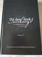 Uit den drek verhoogd. Ds T klok e/a, Ds T Klok e/a, Christendom | Protestants, Ophalen of Verzenden, Zo goed als nieuw