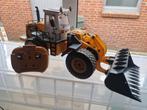 RC wheel loader Hobby buldozer incl bat. en lader, Hobby en Vrije tijd, Modelbouw | Radiografisch | Overige, Ophalen of Verzenden
