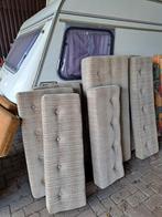 Complete kussenset, Ophalen