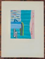 FREIJMUTH Monografie Nederlands gesigneerd, Verzenden, Zo goed als nieuw