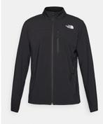 The North Face jas, Ophalen of Verzenden, Zo goed als nieuw, Zwart