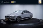 Mercedes-Benz CLA-Klasse 180 Business Solution AMG FULL LED, CLA, Gebruikt, 4 cilinders, Origineel Nederlands