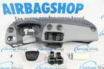 Airbag set - Dashboard grijs Seat Ibiza (6J) (2008-2015)