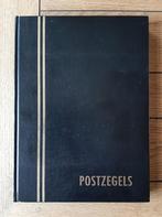 Postzegelalbum Nr. 2 met Klassieke Postzegels Hongarije Gest, Ophalen, Gestempeld