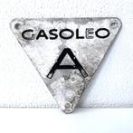 Gasoleo bord, Verzenden