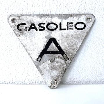 Gasoleo bord beschikbaar voor biedingen