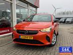 Opel Corsa 1.2 Edition, Auto's, Voorwielaandrijving, Stof, Met garantie (alle), Origineel Nederlands