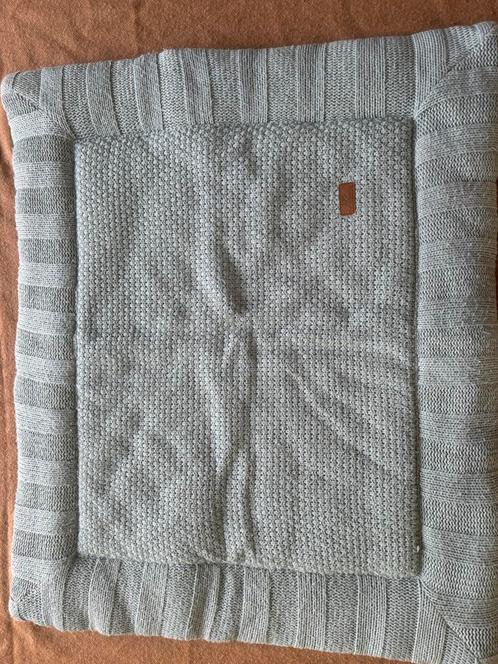 Baby’s Only boxkleed, 100 x 80 cm, tweezijdig & zacht, Kinderen en Baby's, Boxen, Zo goed als nieuw, Boxkleed, Ophalen of Verzenden