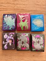 ETB sleeves diverse sets, Ophalen of Verzenden, Nieuw